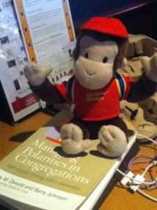 Back to School George