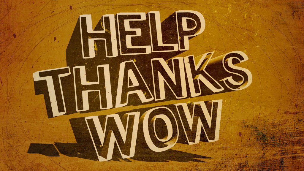 Help-Thanks-Wow-teaching