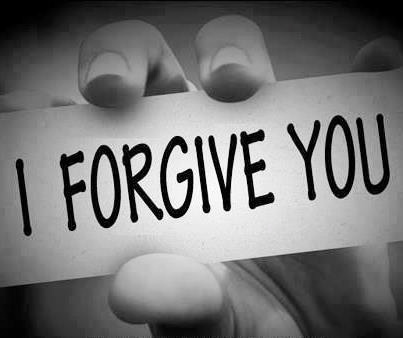 forgive 1