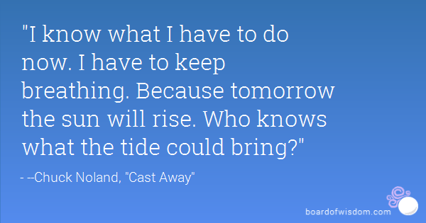 castaway