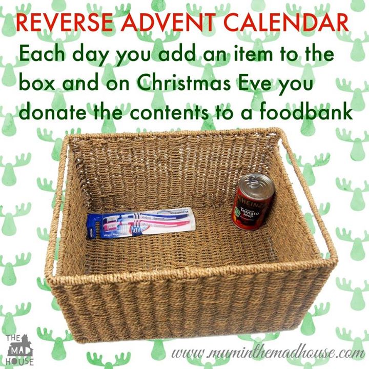foodbank