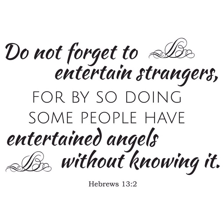 A Chance Encounter with Robin Thomson 