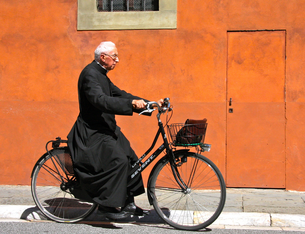 I’m Hitting the&nbsp;Road