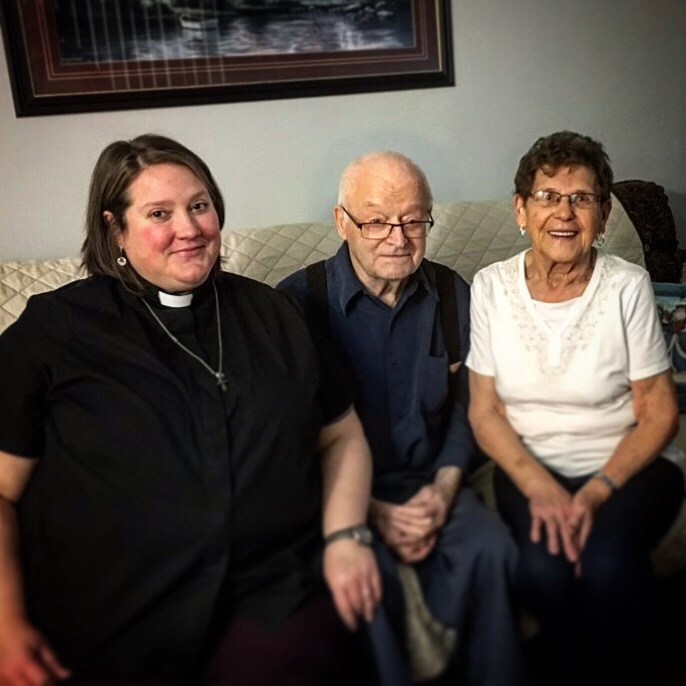 The Time is Drawing&nbsp;Close